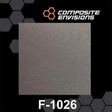 Hexcel HexForce Fiberglass Fabric 8 HS Weave 8.81oz/299gsm Style 7781 F16-Sample