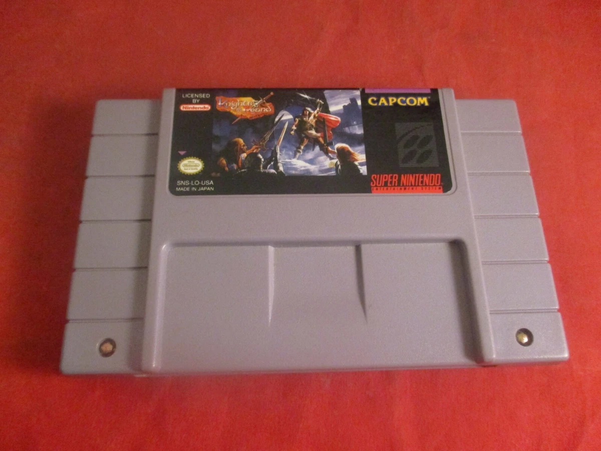 Snes 2024 game prices