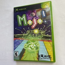 Jeu MOJO ! – PS2, Complet Avec Notice, Bon état
