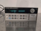 Agilent 66309D Dual Output Mobile Communications DC Source