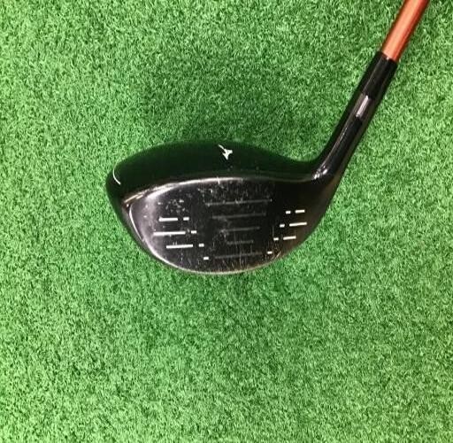 MIZUNO JPX 900 5W FW (SR) FAIRWAY WOOD 1pcs Right-Handed #58