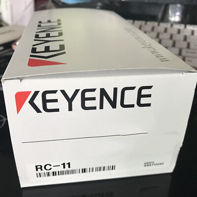 1PC New Keyence RC-11 Counter RC11 In Box Expedited Shipping