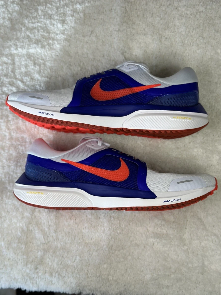 Nike air zoom vomero 10 deals men's running shoes
