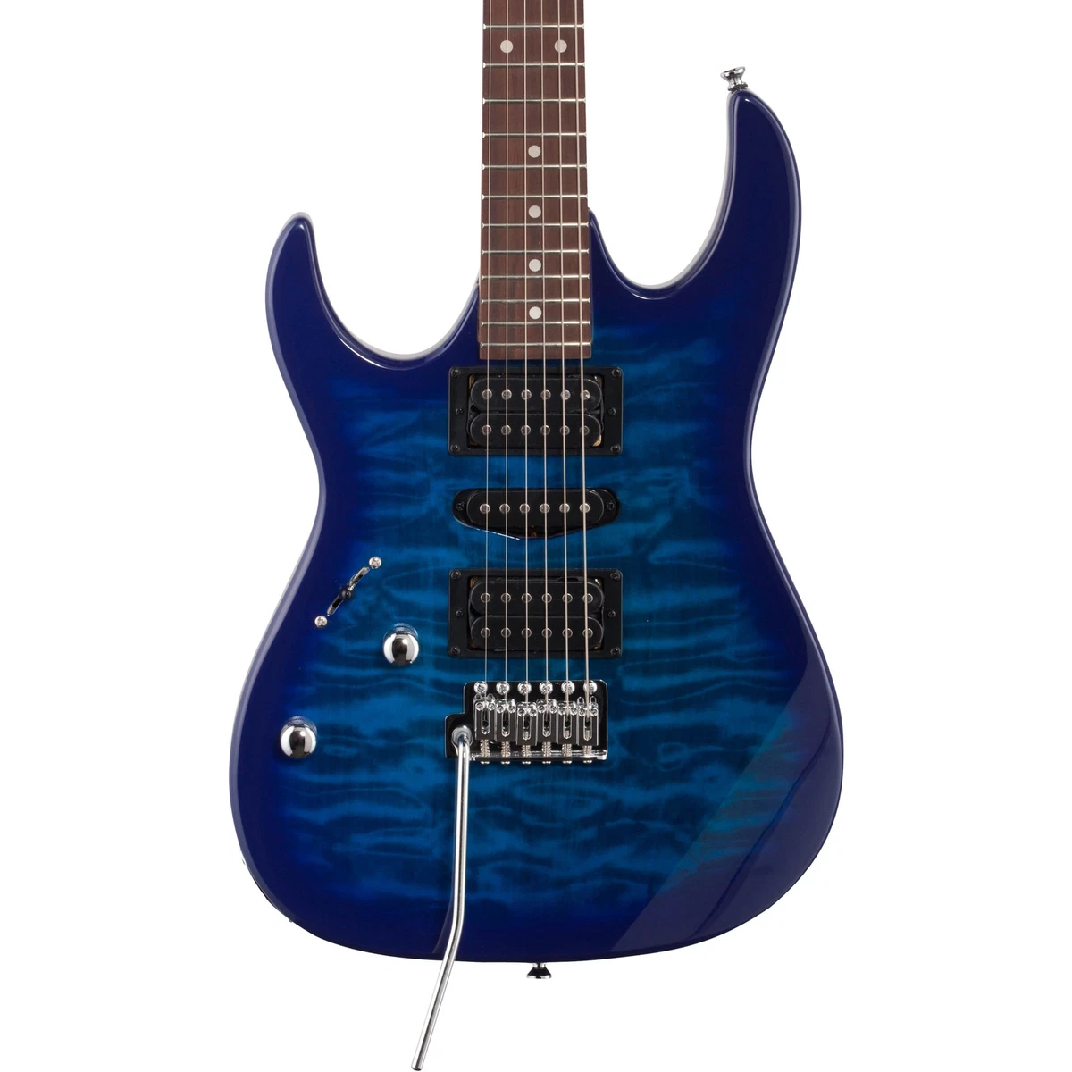 Ibanez s online left handed