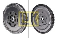 LuK 415 0501 10 Flywheel For Dacia Nissan Nissan (Dfac) Renault