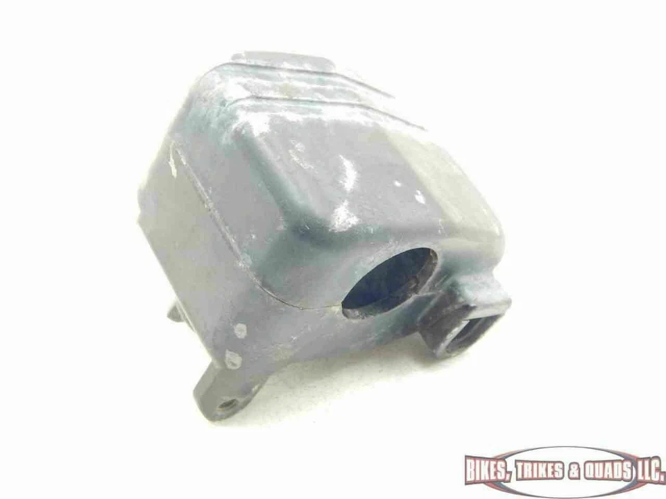 Suzuki LT 160 1993 acelerador Foto 2 de 4