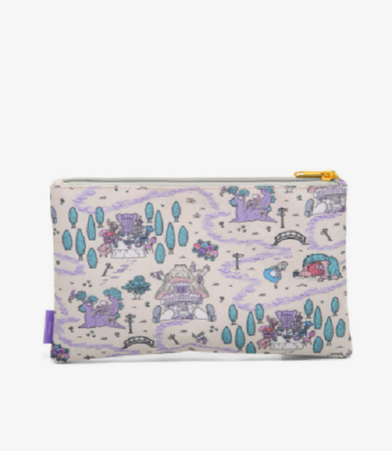 DISNEY© ALICE IN WONDERLAND MAKEUP BAG 