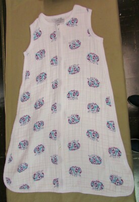 aden and anais sleep sack summer