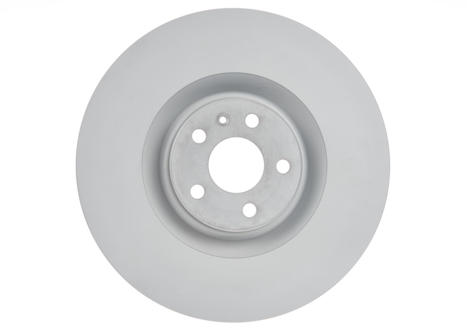 Disque de frein Volvo XC90 2.0 pour trajets familiaux et conduite sereine