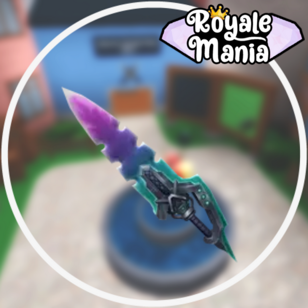 Plasmablade Knife, Trade Roblox Murder Mystery 2 (MM2) Items