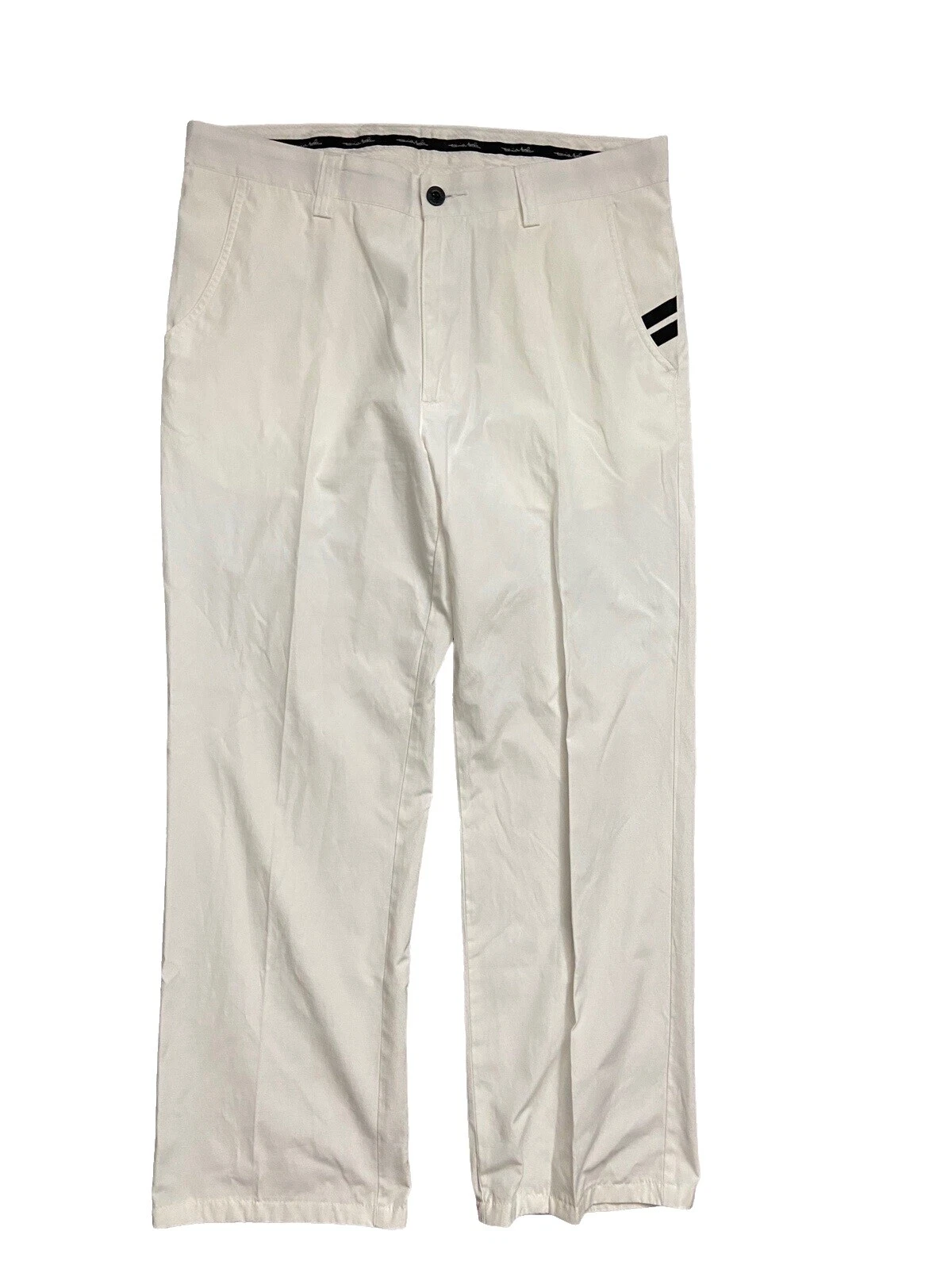 Travis Mathew ropa y calzado de golf para hombre Blanco