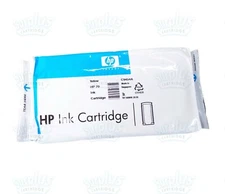 Genuine HP 70 Yellow Ink 130ml DesignJet L3S81B E1L21B Q6675A  - Retail Box