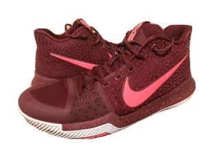 nike kyrie 3 mens Pink