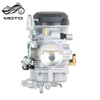 Carburateur Vervangen Voor Harley Davidson Cvk Keihin 40 Mm Cv40 Oem 27492-96