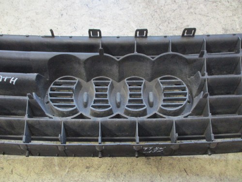 Frontmaske Kühlergrill Grill Audi TT 8N Grill 8N0853653 - Picture 6 of 11
