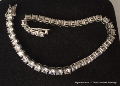 Paj cz 925 china bracelet Clearance