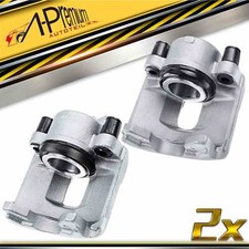 2x Bremssattel Bremsanlage Vorne L+R für Fiat Panda Van Punto Evo LanciaYpsilon