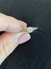 diamond ring size 6