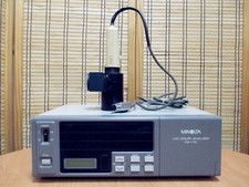   Kang Rong Scientific  MINOLTA CA-110 Probe CA110 LCD Color Analyzer