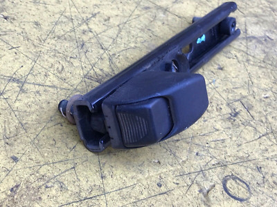 ford tranist t260 280 swb di  front driver steat beit  adiuster 532092200