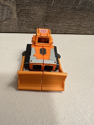 transformers rid robots in disguise landfill wedge complete