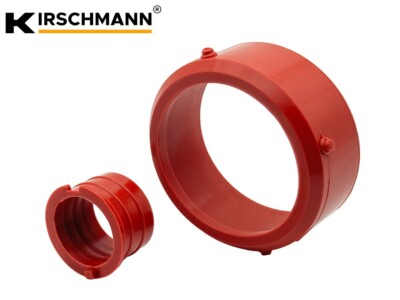 Kirschmann  Dichtung Mercedes Ansaugbrücke Turbolader Ansaugung OM642 V6