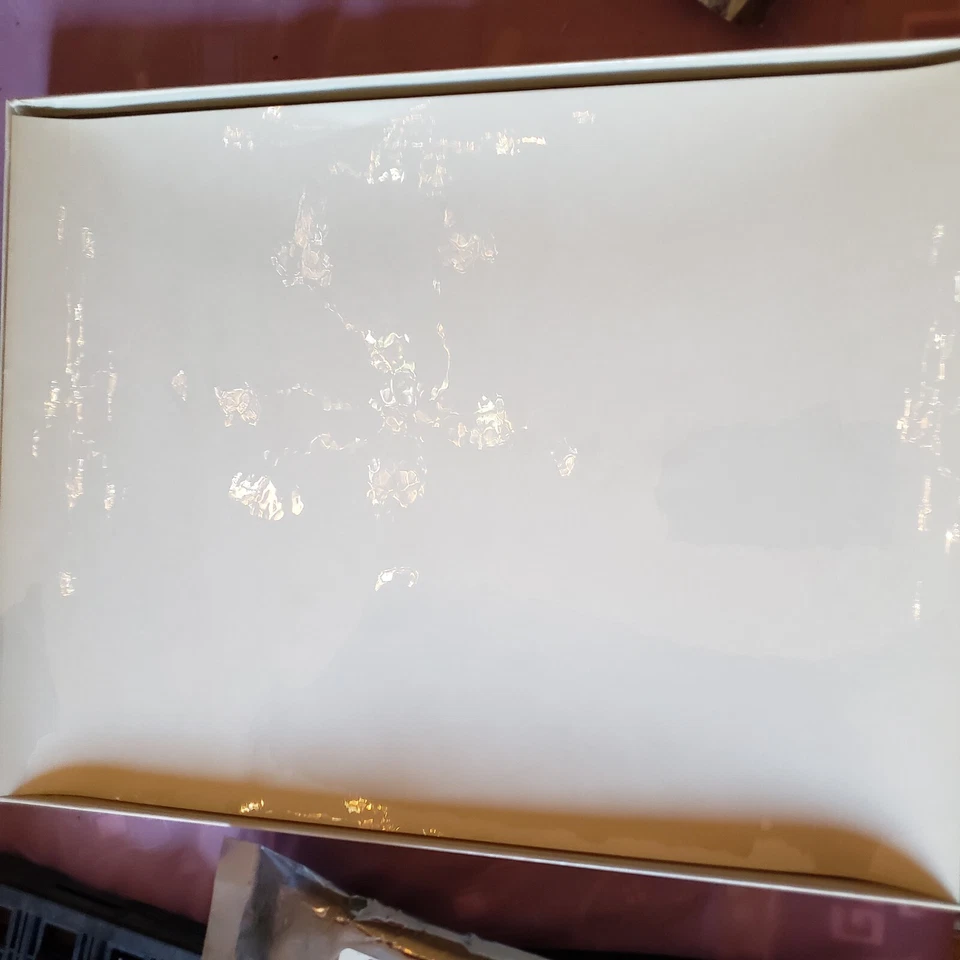 NUEVO Hojas Laminadas Vintage C-Line Cleer Adheer 45 9x12" Hágalo usted mismo 9" Foto 2 de 3