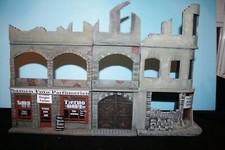 Modello Peddinghaus/Nordwind NWB 003 Passaggio Casa Di Dresda