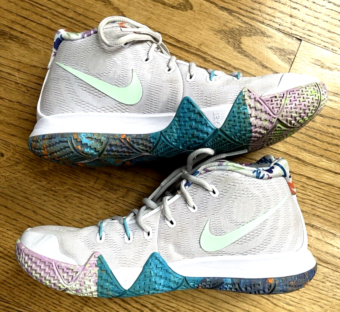 kyrie 90s shoes