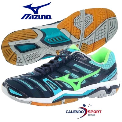 mizuno wave prophecy 4 uomo 2015