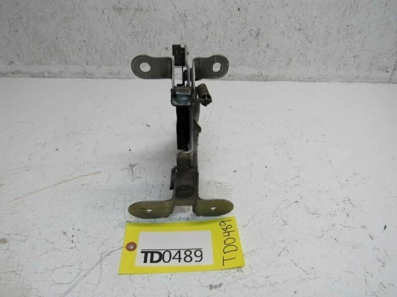 Emergency Brake Pedal FX35 2006 Infiniti Parking Park Foot Pad Lever Bracket OEM - Image 3 of 4