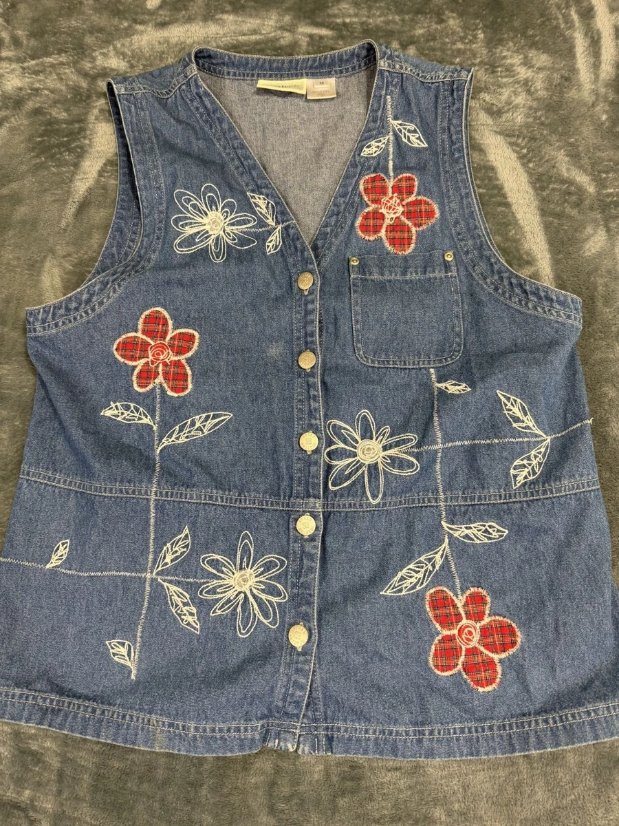 Susan Bristol Vests for Women for sale | eBay