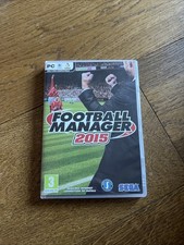 Football Manager 2015 PC