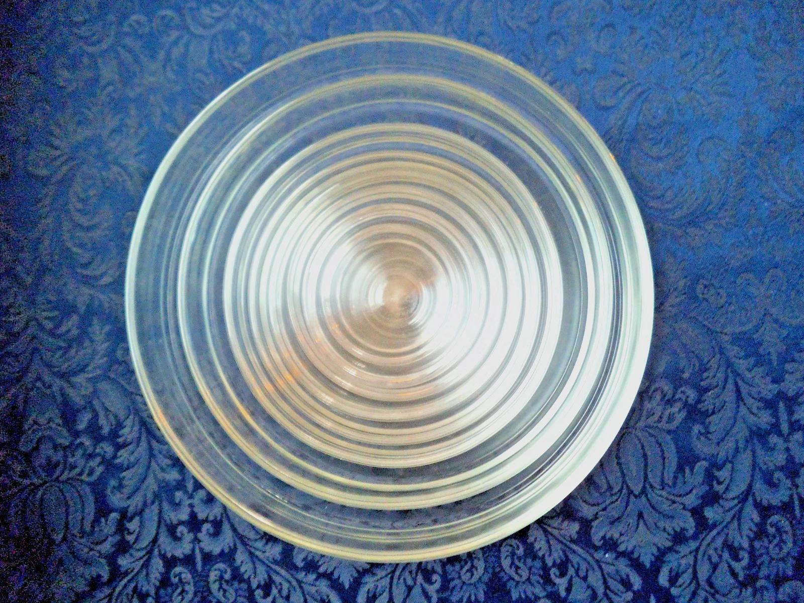 ARC GLASS NESTING PREP MIXING ALL PURPOSE BOWLS (8) ~ EUC