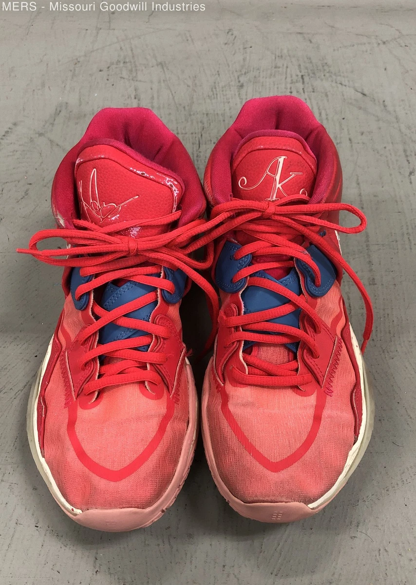 Nike Kyrie Infinity EP Siren Red | eBay