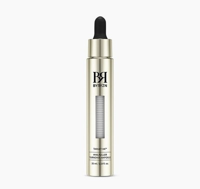 BYRYZN BR HyalFuller Turnover Ampoule 35ml