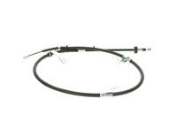 Bosch Seilzug, Feststellbremse 1 987 482 849 FüR Hyundai KIA