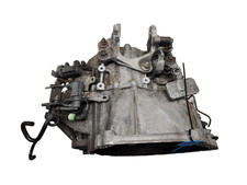 MAZDA 3 MANUAL GEARBOX 6 SPEED 2.2 DIESEL SH /SKYACTIVE MK3 2013 - 2018