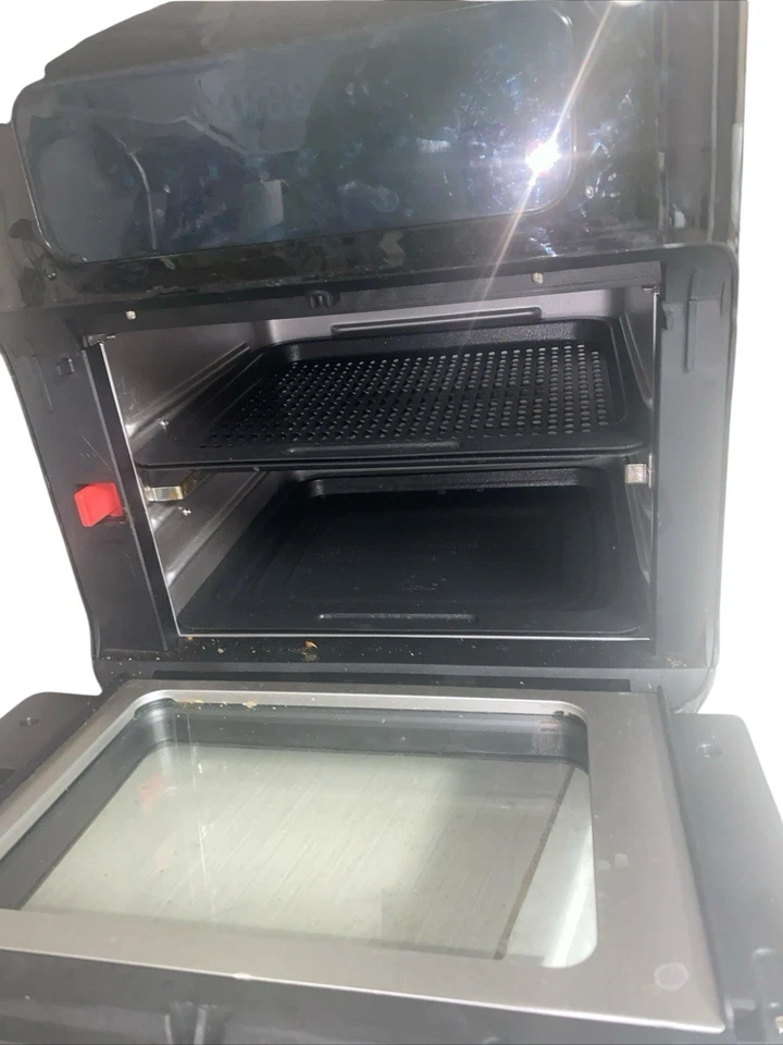 Farberware 6-Quart Digital XL Air Fryer Oven Works GREAT Excellent Condition - Image 2 of 4