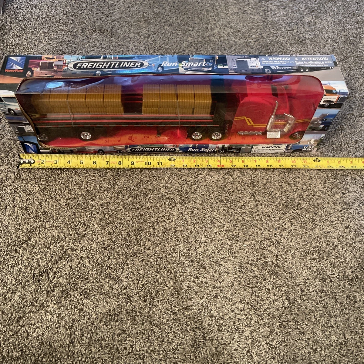 1:32 Diecast Trailers for sale | eBay