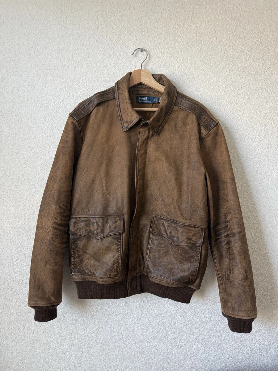 g1 leather jacket products for sale | eBay