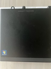 hp elite mini 705 g1 dm business pc Used