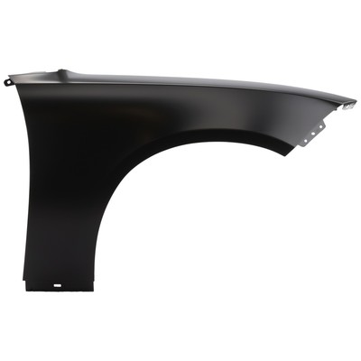 Fender For 2015-2017 Dodge Charger Front Passenger Side Primed Steel