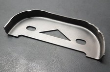 Reparaturblech Knieblech für Simson Schwalbe KR51