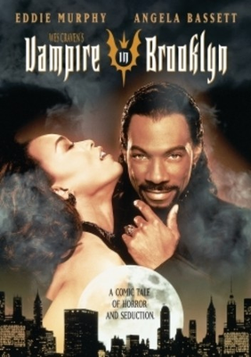 #ad #ad Vampire in Brooklyn New DVD Ac 3 Dolby Digital Dolby Dubbed Subtitled Wi $12.86
