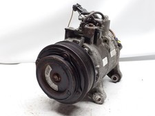 Klimakompressor BMW 1er 120d F20 3er 320d F30 5er 520d F10 4472604710 Original