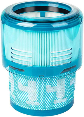 1 Pack HEPA Filters for Dyson Gen5 Detect Vacuum Gen5Detect Absolute, Gen5Outsiz