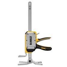 NEW Heavy-Duty Construction Jack Set Versatile Tough, and Reliable Tool Solution
