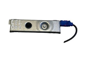 MERCEDES-BENZ B W246, W242 Antennenverstärker  A1669061200 Electricity 33888728