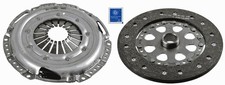 Kupplungssatz SACHS 3000 951 799 für MERCEDES KLASSE W203 W210 S210 S202 CL203 Kupplungssatz SACHS 3000 951 799 für MERCEDES KLASSE W203 W210 S210 S202 CL203